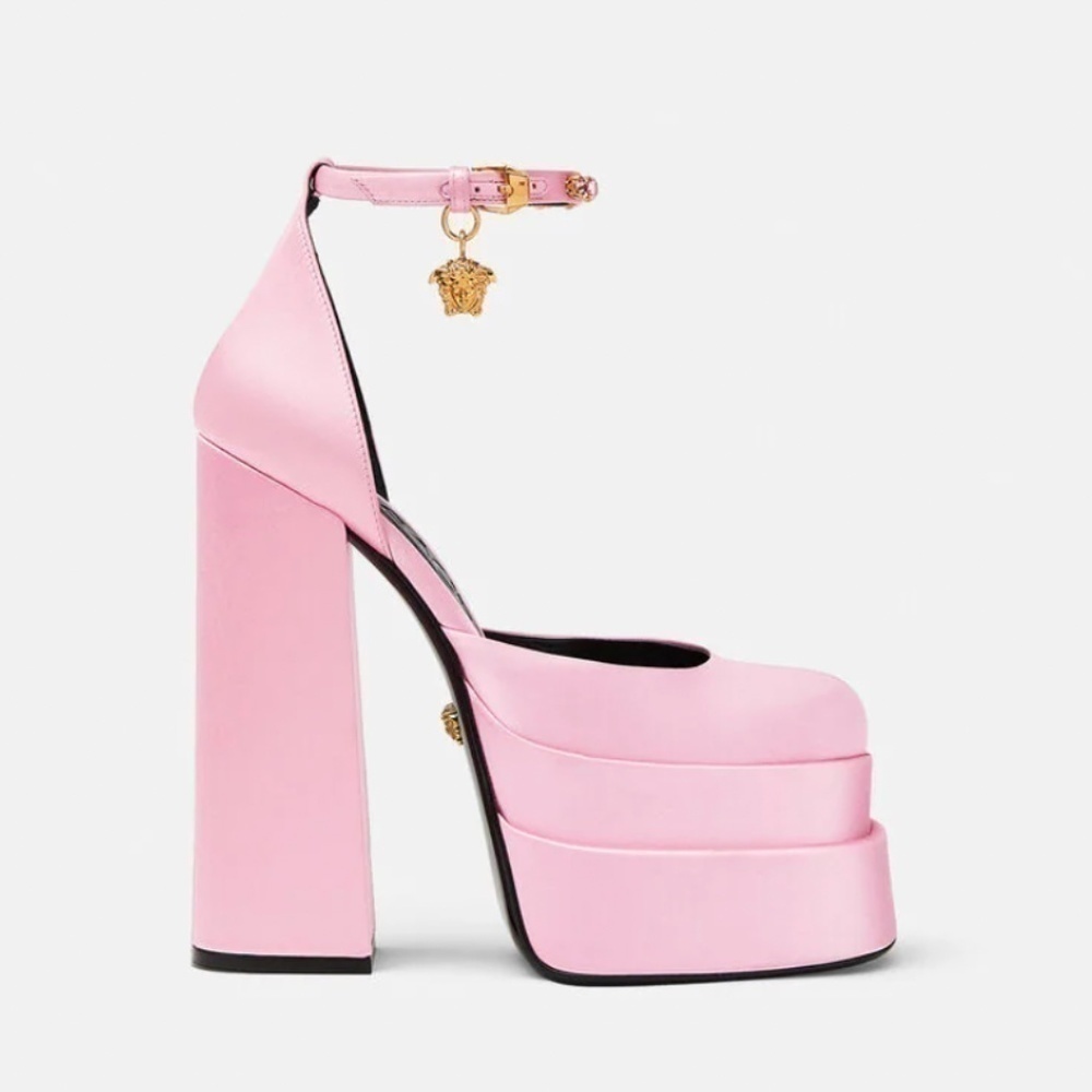 MEDUSA AEVITAS PLATFORM PUMPS